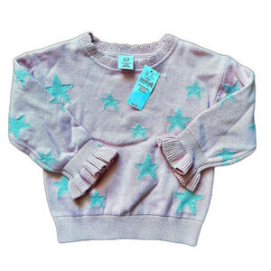 Gap Baby Sweater NWT